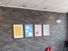 大堂-麦当劳(东石东一路店)