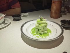 翡翠芥兰心-華府Deluxe(兴业太古汇店)