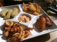 -必胜客(天鸿店)