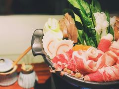 -初居食屋日式料理(万象城购物中心店)