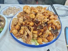 -聚福缘菜馆(隆昌路店)