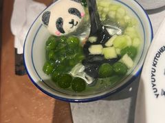 -渔语鱼新川菜Bistro(万象天地店)