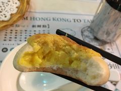 -点点心点心专门店(湾仔店)