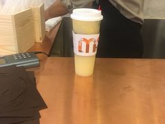 -眷茶(大卫城10楼店)