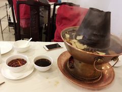 -东来顺饭庄(王府井步行街店)