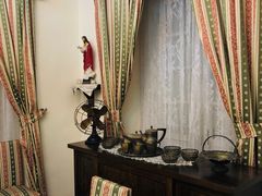 -龙环葡韵住宅式博物馆