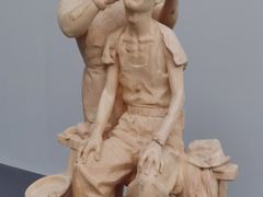 -卧龙岗文化园-南阳市汉画馆