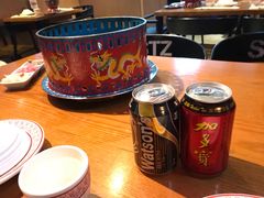 -三太子地摊烧烤·小龙虾(北蔡店)
