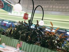 -川人百味(金安中央大街店)