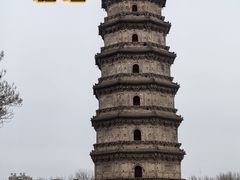 -辽代双塔
