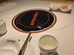 -老阿爸鲜鱼土菜(独墅湖店)