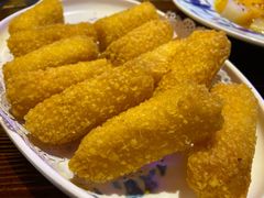 -津沽小院(天津之眼店)