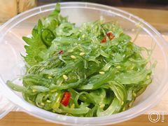 中华沙律-村上一屋(望京店)