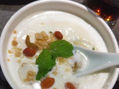 酸奶-北平盛世·新京菜·北京烤鸭(劲松·双井店)