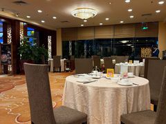 -麒麟中餐厅·经典粤菜·地道菜式老字号(广州长隆酒店)