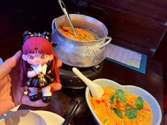 -大头虾越式风味餐厅(光明广场店)