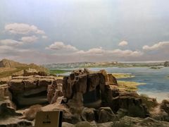 -水洞沟旅游区
