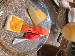 -枫品铁板烧(东樾店)