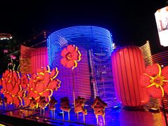 -大唐不夜城贞观广场