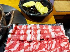 -呷哺呷哺 黄金牧场 (欢乐谷店)