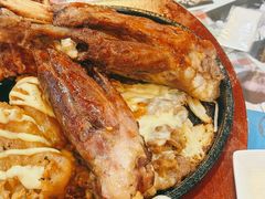 -鼓楼吃面·肉啃肉(南锣鼓巷店)