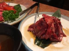 -炼火烤肉店