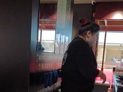 -谷牛日式烤肉(宝山U天地店)