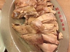 -百家鸡味馆(清泰店)