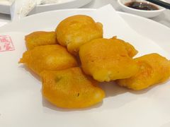 炸九肚鱼-凤城酒家(凤城食都店)