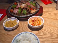 -四道菜·福建菜馆(莆田万达店)