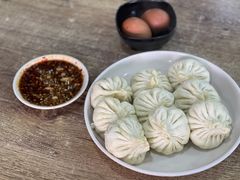 -津门张记包子铺(华昌道店)