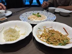 -望乡楼上海菜(日月光店)