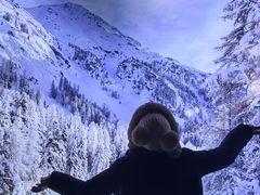 -歌斐颂巧克力小镇