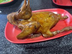 -光明刘冰乳鸽店(光明法政北路店)