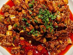 -颜家味·成都菜(望平街店)