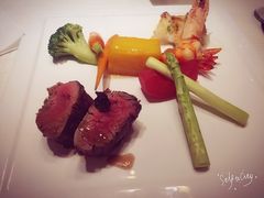-王品牛排(新光天地店)