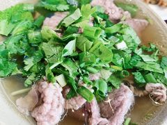 -谢老五跷脚牛肉·非遗传承店