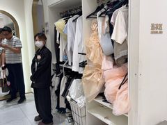 -海马体照相馆(上海万象城店)