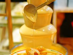 -比格比萨自助(宝山日月光店)