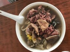 -潮镇老尾牛杂(环城西路店)