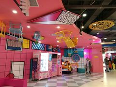 -CITY MART城市集市(中庚漫游城店)