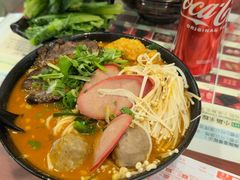 -星林居酸辣米线餐厅