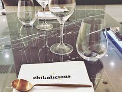 -Chikalicious(新天地店)