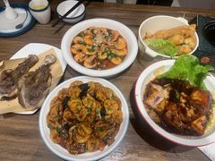 -锡和无锡菜(景丽苑店)