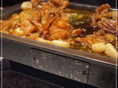 -蛙舍·炭烧牛蛙(东百中心店)