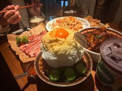 -岛风·台食小馆 ISLAND BISTRO(烟台山店)
