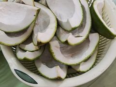 -始于2011柳周农家菜沙田柚美食店(东大街店)