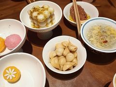-李犟大爆鳝面·手工蟹黄包(湖滨西湖店)