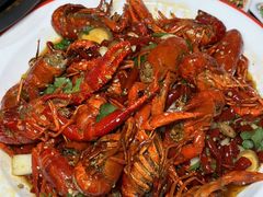 -为民烧烤吧.自贡爆炒菜(收录10年好店)