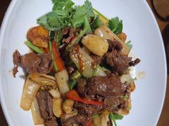 -十二点·辣椒炒肉(南山店)